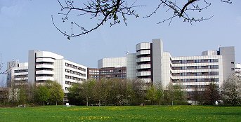 Klinikum Ingolstadt